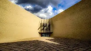 A Walk Around M&eacute;morial des Martyrs de la D&eacute;portation, Paris