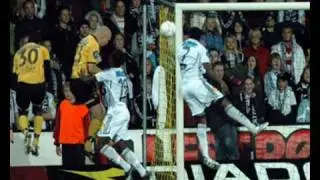 &aelig; ska sp&aelig;ll p&aring; rosenborg n&aring;r &aelig; bli stor.wmv