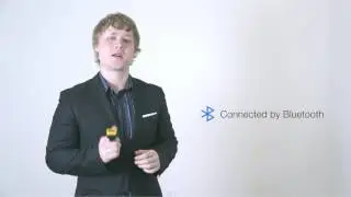 Hubrox RingScanner