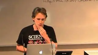 Linux - The Horrible History of Web Development
