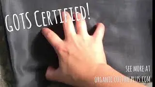 Naturally Dyed Silk