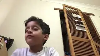 The intro video by Maverick Bro Ibrahim