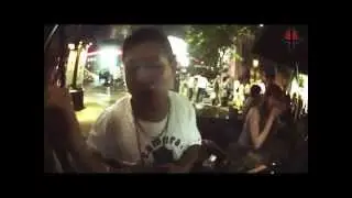 China Dream Chasers - China Hiphop Rapper