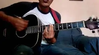 Toking dozing feng suave acoustic cover