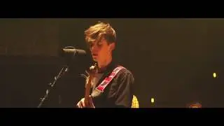 Drag You Down - Joe Dolman (Live Band Session)