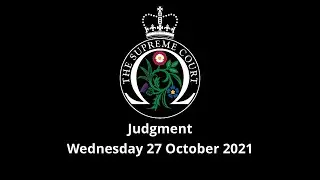 Kostal UK Ltd v Dunkley and others [2021] UKSC 47