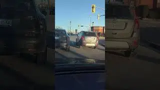 Windsor Ontario Canada Wyandotte St 
