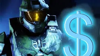Will Halo Infinite Change Multiplayer Monetization... Forever?! - Invite to Party Podcast #36