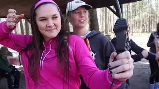 Senior Class Video - Intramurals 2018