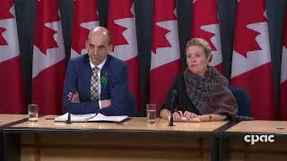 Conservatives respond to report on broadcasting and telecom laws