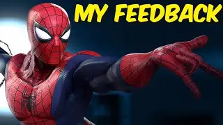 Spider-Man Buff is Underwhelming - Here's Why (& How I'd Fix it) - Marvel Contest of Champions