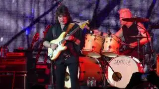 Ritchie Blackmore's Rainbow - Mistreated  - O2 London 17 - 06 - 2017