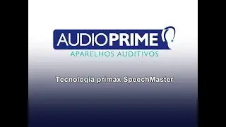 Tecnologia SpeechMaster primax