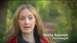 Extreme Phobias Extreme Cures | Dogs | Dr Becky Spelman