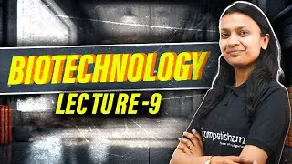 #9 Tools of Biotechnology-6|Cloning vectors|Bacteriophage|Retrovirus|Cosmid|Phagemid|NEET|Class XII