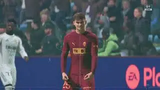 TEMPORADA 2 VALENCIA EP#29 SUPER COPA É NOSSA VAMOOS