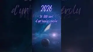 J'ai vécu une EMI en 1994 / Emmanuelle Mazerand - Un appel de nos GUIDES par LE CRISTAL
