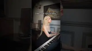 World of Warcraft - Stormwind theme #piano #pianist #pianomusic #fyp #pianocover #RelaxingPiano