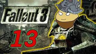 Raiding Talon Company Base - Fallout 3