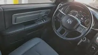 2018 Ram 2500 Power Wagon New Braunfels, San Antonio, San Marcos, Austin, Seguin TX