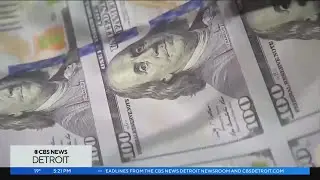 Detroit city council member proposing to ban cashless businesses