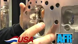 USA PRI AFR 195CC HEAD