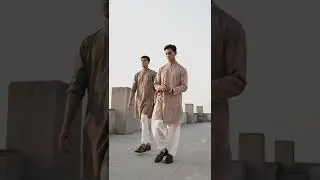 Alkaram Man  - SYNC - Ready to Wear