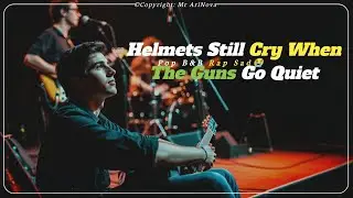 Helmets Still Cry When the Guns Go Quiet - Heartbroken 💔 Sad AI Love Song