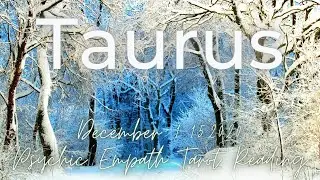 Taurus, Oh! Now This Is Extraordinary