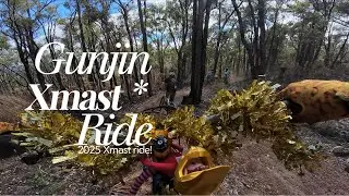 2025 Christmast Ride at Gunjin