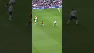 Ronaldo and Rooney combine BRILLIANTLY!