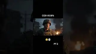 call of duty vs Battlefield 6 quem leva a melhor????? #cod #battlefield #bf6 #games #vs #vsgame #fps