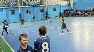 Racing vs los muchachos cat 2013