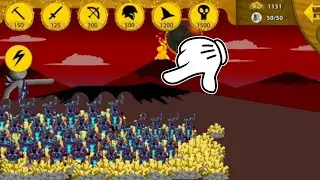 STICK WAR LEGACY | WEEKLY MISSIONS | GAMEPLAY WALKTHROUGH