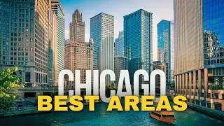 Where to Stay in CHICAGO 2026 | 10 Best Areas to Stay