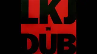 LKJ in Dub Vol.1 (1980)