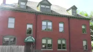 Durant Dort Office Building