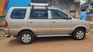 Chevrolet Tavera Used Car Sales, In Tamil Nadu India, Bala Tex Car Sales, Buying Online Service,