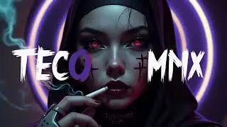 🎧 TEC Mix 2025 | Big Room & Festival Bangers ⚡ Massive Drops & High-Impact Energy 🔥