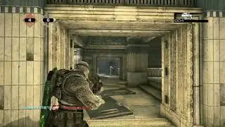 Final GoW 3 Tage