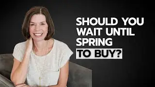 Should You Wait Until Spring to Buy? September 2025 Market Update