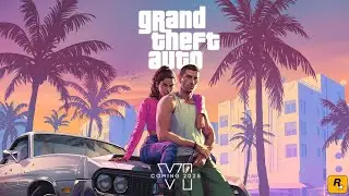 Grand Theft Auto VI Trailer 1