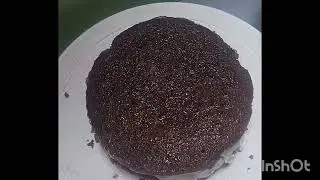 Chocolate cake doll face ke design#decoration# ideas ❤️🎂🎂🎂