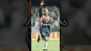 DIDA X MARCOS X ROG&Eacute;RIO CENI | QUEM FOI MELHOR? E MAIOR? 😯