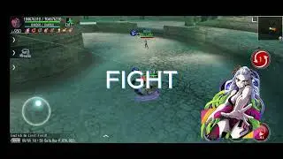 AVABEL PVP FATAL VS MR CAME