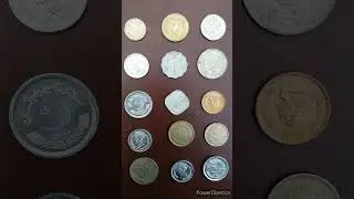 Pakistani Mix coins#History of   Pakistani old currency #short