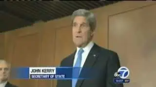Young diplomat had passion for foreign affairs