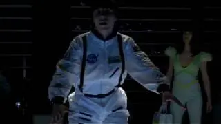 Wij weten ook niet wat er gaat gebeuren - trailer - Susies Haarlok - Orkater/De Nieuwkomers