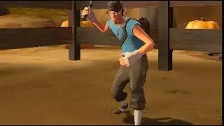 scout gaming
