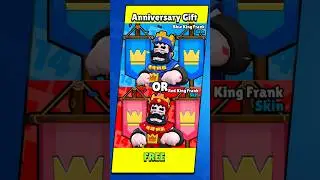 When is King Frank Coming Out?